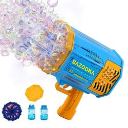 Buebujero Pistola De Burbujas Bazooka X